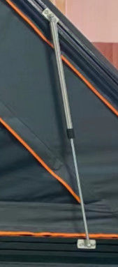 Four Seasons Camping 4x4 Offroad Aksesuarları 5cm kalınlığında yüksek yoğunluklu köpüklü yatak