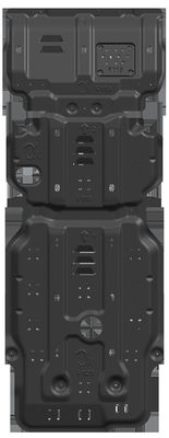 Tundra Özelleştirme 18 Toyota Tundra Özelleştirme için Ön Motor Üssü Kayma Plağı