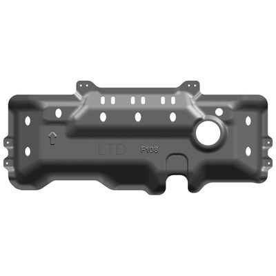 2018-2019 Toyota 4Runner TRD/SR5 Şasi Koruması ve Motor Koruması için Kayma Plakası