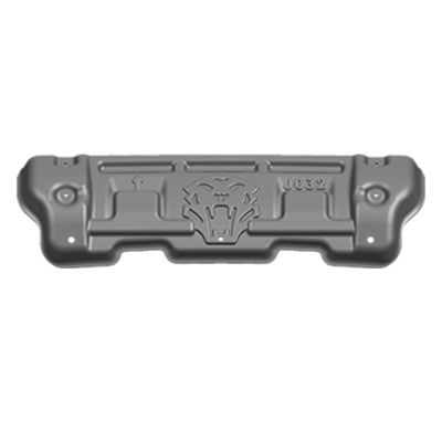 Wrangler JL hibrit elektrikli motorunuzun potansiyelini kullanın.