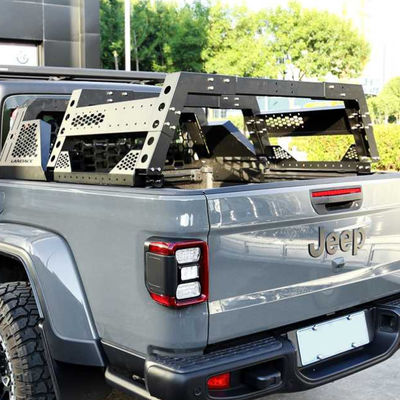 1336*1529*505MM Universal Eşsiz Tasarım Tozla Kaplı Yatak Taşıyıcısı ve Toyota için