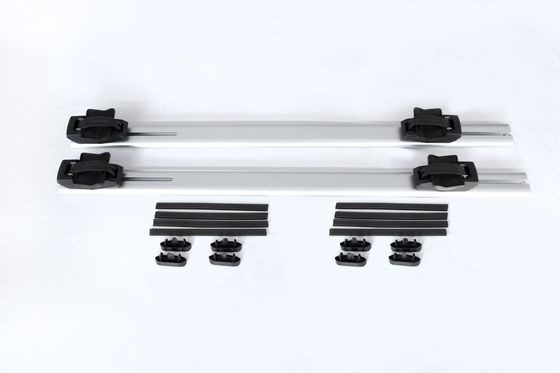 OEM Van Çatı Çubukları Evrensel Alüminyum Çatı Rack Crossbar