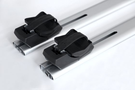 OEM Van Çatı Çubukları Evrensel Alüminyum Çatı Rack Crossbar