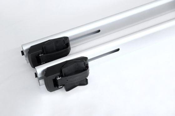 OEM Van Çatı Çubukları Evrensel Alüminyum Çatı Rack Crossbar