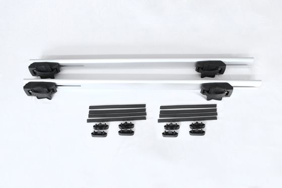 OEM Van Çatı Çubukları Evrensel Alüminyum Çatı Rack Crossbar