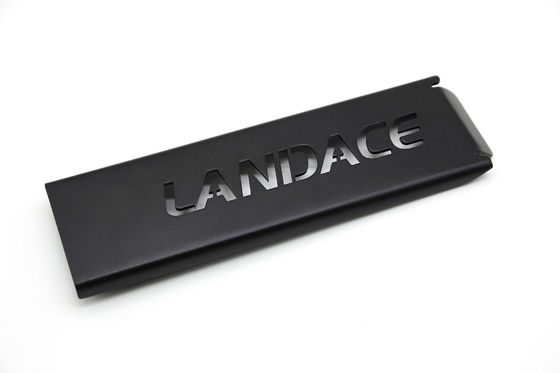 Sol Yan Dinlenme Ayak Pedal Egzersizörü için Jeep Wrangler JL JK 2012-2023 Kurulumu Kolay