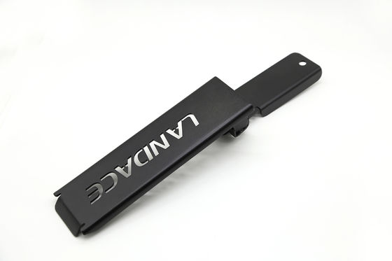 Sol Yan Dinlenme Ayak Pedal Egzersizörü için Jeep Wrangler JL JK 2012-2023 Kurulumu Kolay