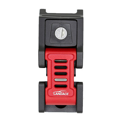 Hard Anodizing Heavy Duty CNC İşlenmiş Kapuç Çapı Montajı Jeep Wrangler için 0.35kg / pc