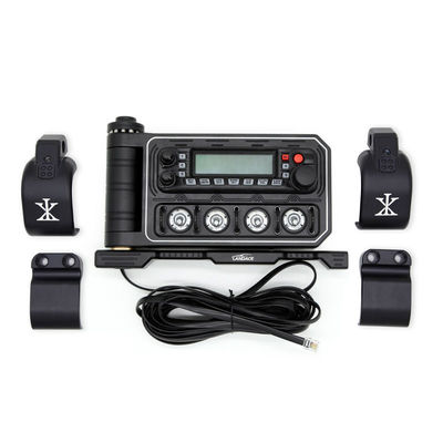 4*4 Araç Platformu Panel Kontrol Paneli, Jeep Wrangler JK JL Off-Road Aksesuarları için