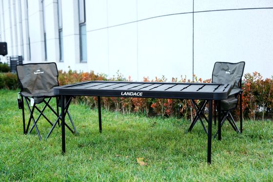Net Ağırlık 15.7kg WranglerJL Off Road Araç Aksesuarları Alüminyum Alaşımlı Bagaj Depo Rağı