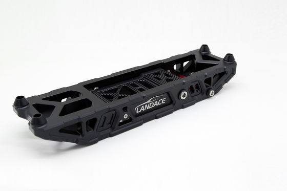 Çatıya Kolay Erişim Off-road Araç Kapısı Jeep Wrangler JL JK için Hinged Step Pedal