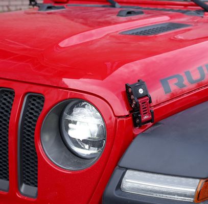 Yılı 2018- Siyah CNC İşlemli Başlıklı Kapak Kilit Kits Off-Road Maceraları Uzun Süren