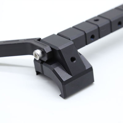 360 derece ayarlanabilir dönme çok amaçlı DASH MOUNT KIT JEP WRANGLER için siyah