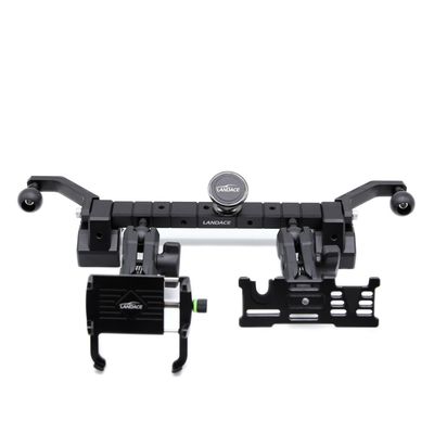 Jeep Wrangler JL JL Dash Board Telefon GPS Sahibi için Araç Kaydırma Demiryolu Telefon Taşıyıcısı