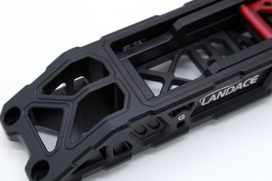 Jeep Wrangler Dış Aksesuarları İç Çubuklar Kapı Hinge Adım Metal Katlama Ayak Peg Pedal