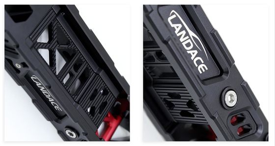 2016-2018 Wrangler Alüminyum Alaşım Siyah Yan Kapı Merdiveni Wrangler Eğlencileri için