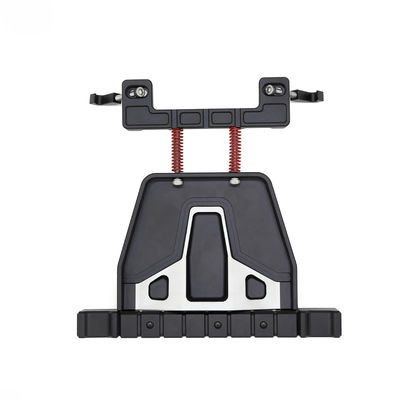 Esnek açılı Merkezi Konsol Bracket Tank 300 Multi-Mount Dash Telefon Sahibi Siyah