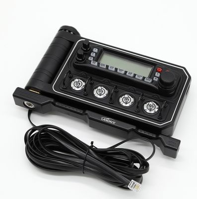 2D / 3D / CAD / DWG çizim biçiminde Jeep Wrangler Platform Panel için Landace Değiştirme Paneli