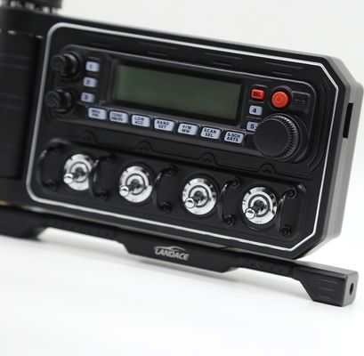 2D / 3D / CAD / DWG çizim biçiminde Jeep Wrangler Platform Panel için Landace Değiştirme Paneli