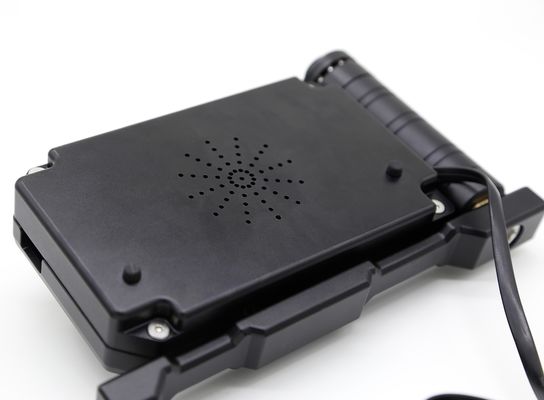 2D / 3D / CAD / DWG çizim biçiminde Jeep Wrangler Platform Panel için Landace Değiştirme Paneli