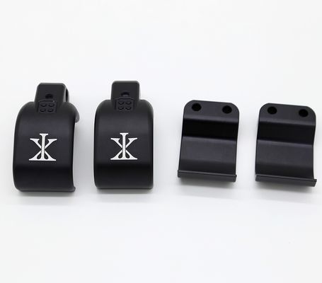 2D / 3D / CAD / DWG çizim biçiminde Jeep Wrangler Platform Panel için Landace Değiştirme Paneli