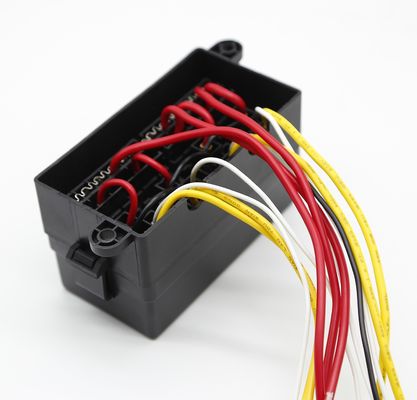 2D / 3D / CAD / DWG çizim biçiminde Jeep Wrangler Platform Panel için Landace Değiştirme Paneli