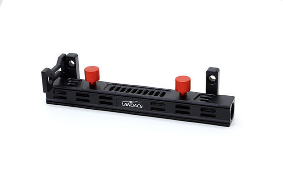 Jeep Wrangler Bayrak Sahibi Bracket Whip Light Montage Bracket 2018- 323X78X86mm Boyut