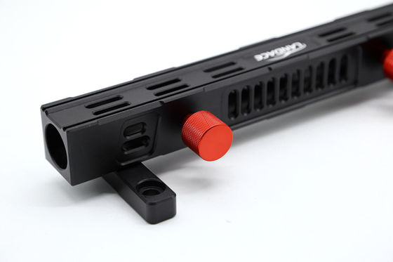 Jeep Wrangler Bayrak Sahibi Bracket Whip Light Montage Bracket 2018- 323X78X86mm Boyut