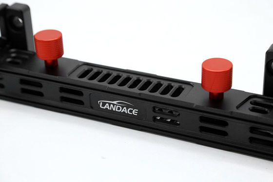 Jeep Wrangler Bayrak Sahibi Bracket Whip Light Montage Bracket 2018- 323X78X86mm Boyut