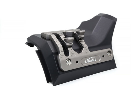 Tank 300 Metal WEY P8 PHEV için A-Sütunlu Işık Montaj Bracketleri