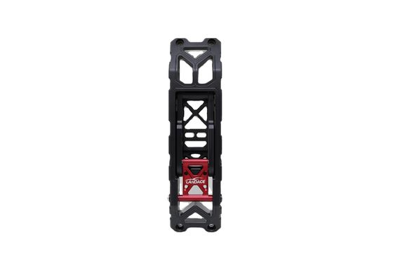 Kapı Hinge Side Step Metal Fold Foot Peg Pedal Jeep Wrangler için dış aksesuarlar