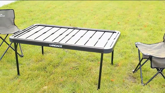 İndirim Tailgate Masa Kargo Depolama Rack Rack for Jeep Wrangler JL 2013-2017 Yüksek-