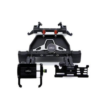 WEY TANK 300 Aksesuarları P8 PHEV Uyumlu Merkezi Konsol Bracket Cep Telefon Saklayıcı