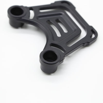 2018-2019 JEEP A Pillar Work Light Bracket Pair Anodized Alüminyum Alaşım Malzemesi ile