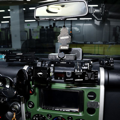 FJ Cruiser 250*242*70mm Dash Telefon Sahibi Esnek Açı Çoklu Montaj Konsol Kılıfı