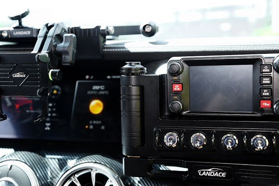 4WD Universal Car Switch Panel with Mounting Bracket SED OE NO. ve OEM Onaylandı