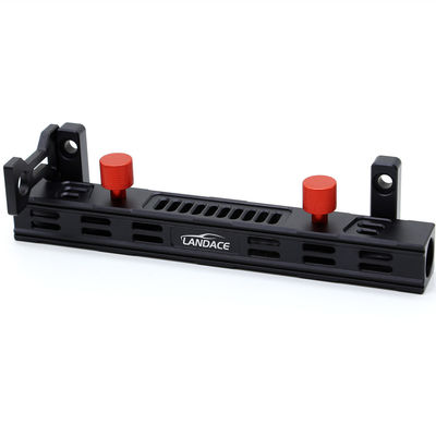 323X78X86mm Jeep Wrangler Aksesuarları için çok fonksiyonel bayrak direği tutucu desteği OE NO.10001